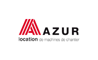 azue location logo