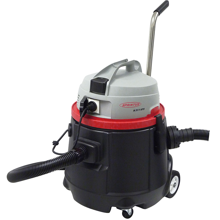 Aspirateur a eau Sprintus N51/1 KPS – Image 2
