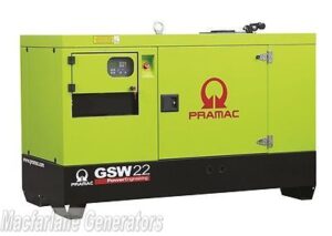 Pramac GSW22