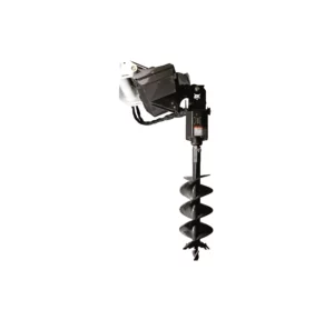 Tarière 10 Auger pour MT52