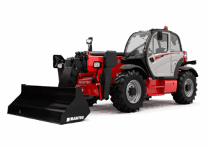 Manitou MT 1440 ST5 Télescopiques de construction