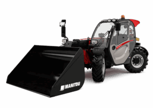 Manitou MLT 625-75 H Télescopiques agricoles