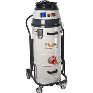 Aspirateur industriel haute puissance 1000w X2
