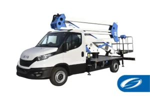 Camion nacelle ForSte 24D SPEED
