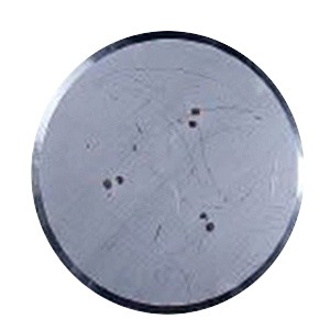 Disque à talocher 480/560mm
