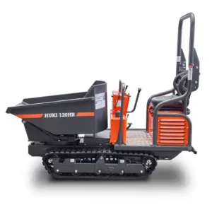 Dumper HUKI 120HR