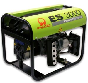 Pramac ES3000