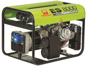 Pramac ES8000