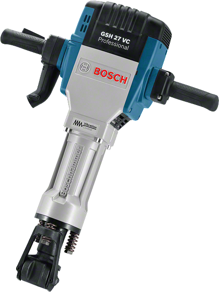 GSH 27 VC Professional