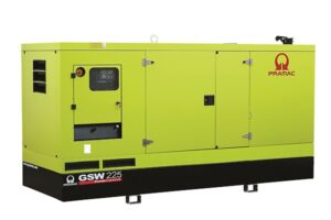 Pramac GSW 225