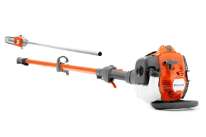 HUSQVARNA 525P5S Elagueuse sur perche professionnelle