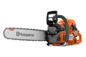 Husqvarna 555
