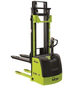Gerbeur électrique Pramac LX 14/50