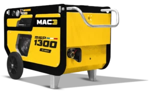 COMPRESSEUR ESSENCE MSP1300