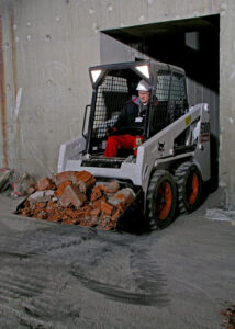 Bobcat S100