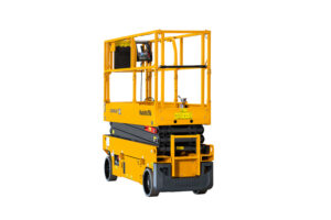 Nacelle ciseau Compact 8N