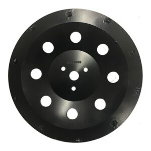 PCD Taifun II ø 300mm