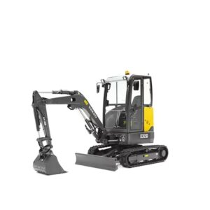 Pelle compacte Volvo ECR25D