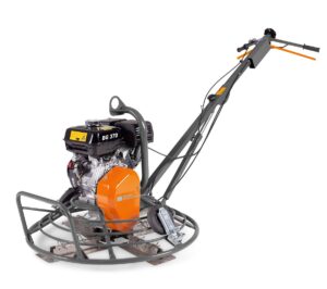 Talocheuse thermique BG 375 H