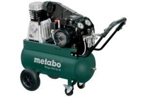 Compresseur Mega 400-50 W