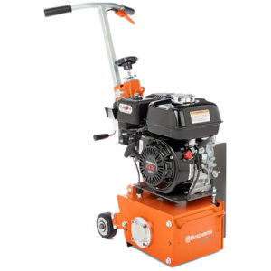 Fraiseuse Husqvarna thermique CG 200