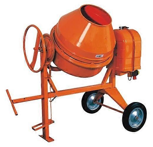 Bétonnière Bwe-150KJ 1F300L150LKor