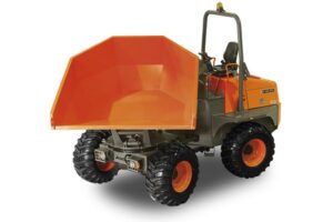 Ausa D1000 APG