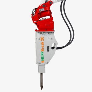 Brise-roche HUPPBreak 7–11 t