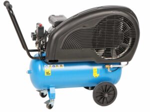 Compresseur 50cm3 ABAC A29B